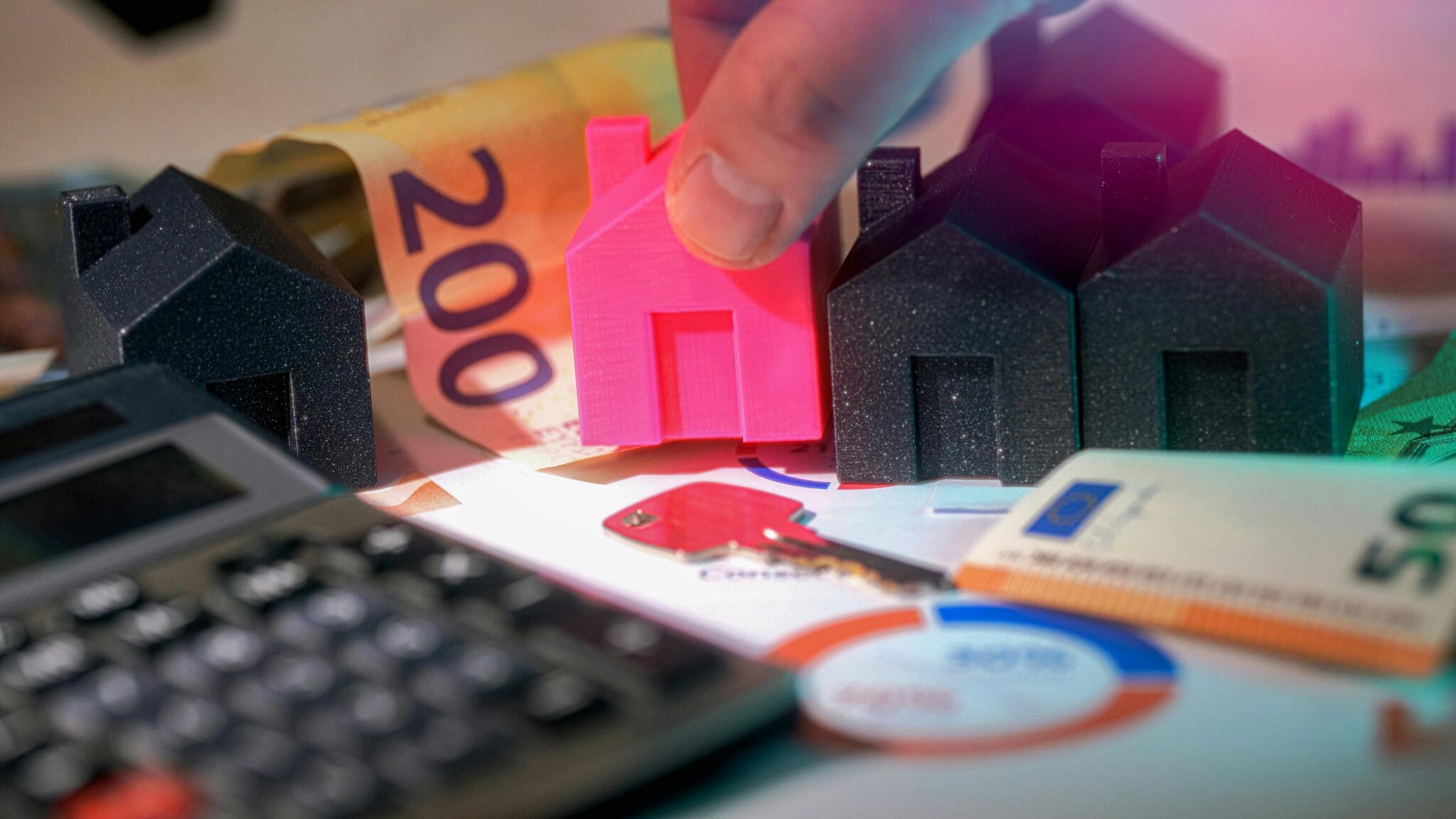 Virtual Real Estate Brokerage at NEX Realty